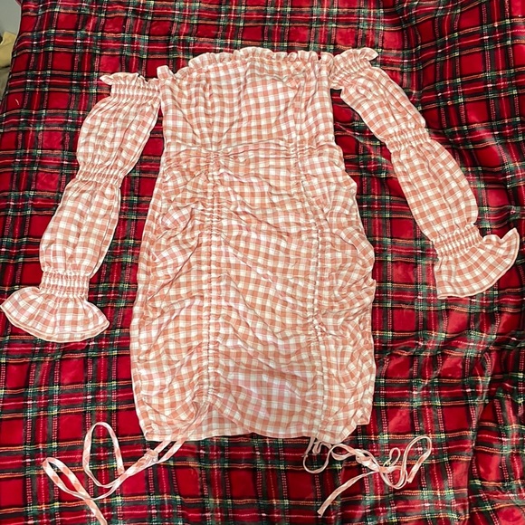 Vestido casual - Picture 1 of 1